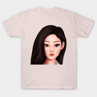 BABY JEN T-Shirt